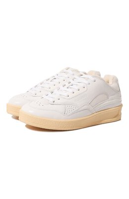 Кеды Jil Sander j15ws0006/p4869