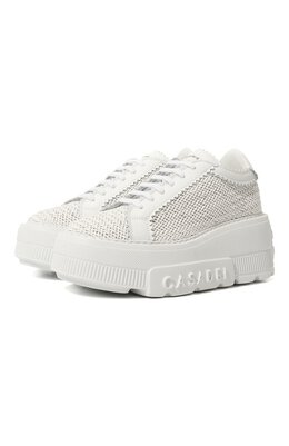 Кеды Nexus Casadei 2x896u0701han0i9999