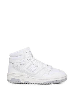 Кроссовки New Balance 650, белый ne212n00n-a11 | bianco