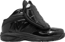 Мужские кроссовки для судей среднего размера New Balance 460V3, черный 20nwbamlbmprv2blkclt | black/black