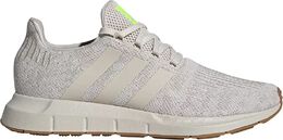 Мужские кроссовки Adidas Swift Run 1.0 23adimswftrn10bgxmns | white/lucid lemon