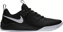 Женские волейбольные кроссовки Nike Zoom HyperAce 2 22nikwzmhyprc2xxxftw | black/white