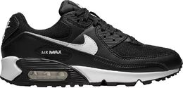Женские кроссовки Nike Air Max 90, мультиколор 19nikwrmx90whtvltftw | blk/wht/blk