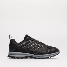 Кроссовки Fila EverGrand, черный 482568 | czarny