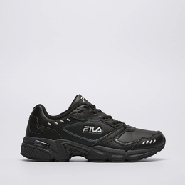 Кроссовки Fila Memory Decimus, черный 478238 | czarny