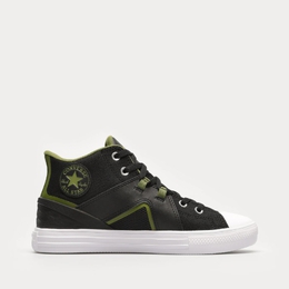 Кеды Converse Chuck Taylor All Star FLux Ultra, черный 498129 | czarny