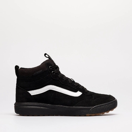 Кеды Vans Range HI, черный 481076 | czarny