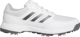 Мужские кроссовки для гольфа Adidas Tech Response 3.0 23adimtchrspns302gsh | white/silver metallic