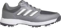Мужские кроссовки для гольфа Adidas Tech Response 3.0, серый/белый 23adimtchrspns302gsh | grey/white