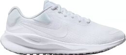 Женские кроссовки Nike Revolution 7, белый 23nikwrvltn7blckwrnn | white/white