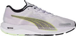 Женские кроссовки Puma Velocity NITRO 2, лаванда 23pumwvlctyntr2fmftw | lavender