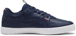Женские кроссовки для гольфа Puma Cali G 23pumwclgwhtxxxxxgsh | navy