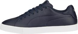 Мужские кроссовки для гольфа Puma Fusion Classic 23pummfsnclssc23wgsh | navy blazer