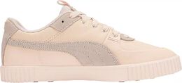 Женские кроссовки для гольфа Puma Cali G 23pumwclgwhtxxxxxgsh | rose