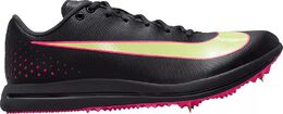 Легкоатлетические кроссовки Nike Triple Jump Elite 2, черный/розовый 21nikatrppljmplt2trc | black/pink