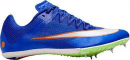 Легкоатлетические кроссовки Nike Zoom Rival для спринта, синий/белый 22nikazmrvlsprntbtrc | blue/white