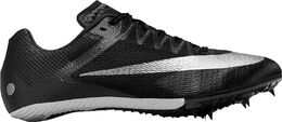 Легкоатлетические кроссовки Nike Zoom Rival для спринта, черный 22nikazmrvlsprntbtrc | black/silver