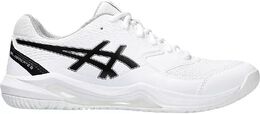 Мужские кроссовки Asics Gel-Dedicate 8 Pickleball 23asimglddct8pbwhsom | white/black