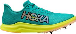 Легкоатлетические кроссовки Hoka Cielo X 2 LD 22fhqaclx2ldblgrnclt | blue/green