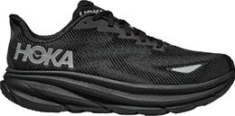 Мужские кроссовки Hoka Clifton 9 GTX, черный 23fhqmclftn9gtxblmns | black/black