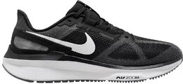Мужские кроссовки Nike Structure 25, мультиколор 23nikmnkrzmstrcr2rnn | black/white/grey