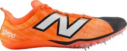 Легкоатлетические кроссовки New Balance FuelCell SD100 V5, оранжевый/черный 23nwbaflcllsd100vclta | orange/black