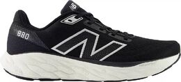 Мужские кроссовки New Balance Fresh Foam X 880v14, черный 24nwbm880v14blckxwlk | black