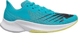 Мужские кроссовки New Balance с призмами на топливных элементах, синий/белый 20nwbmflcllprsmgrwlk | blue/white