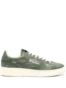 Autry Dallas leather sneakers 23001488