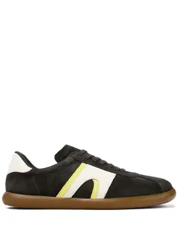 Camper Pelotas Soller nubuck sneakers 22097124