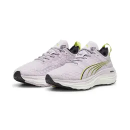 Кроссовки Puma ForeverRun NITRO, размер 3.5, фиолетовый 102854741808