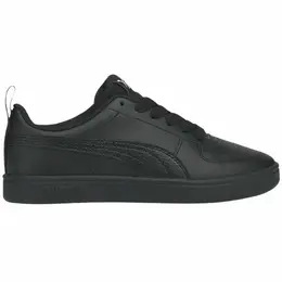 Кеды Puma Rickie Jr, размер 5.5 UK, черный 4519359397