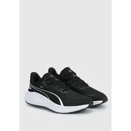 Кроссовки Puma Skyrocket Lite, размер 12 UK, Puma black-Puma black-Puma white 102863819743
