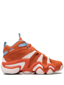 Adidas Crazy 8 "Team Orange" sneakers 21251145