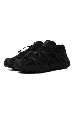 Комбинированные кроссовки S-Prototype Cr Lace Diesel y03274/p6372