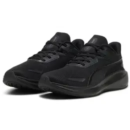 Кроссовки Puma Skyrocket Lite, размер 8 UK, black/black/cool dark gray 102755635350