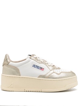 Autry Medalist platform sneakers 23450563