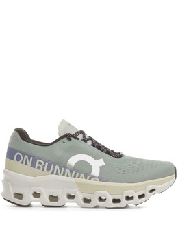 On Running Cloudmonster 2 lace-up sneakers 22822130