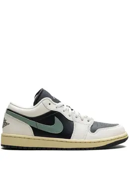 Jordan Air Jordan 1 Low "Jade Smoke" sneakers 23524375