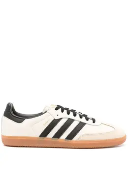 Adidas Samba OG leather sneakers 23299617