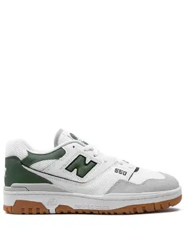 New Balance 550 "White" sneakers 21765810
