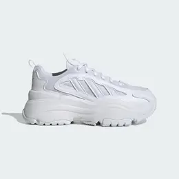Кроссовки Adidas Ozgaia, размер 6.5, белый 102740875914