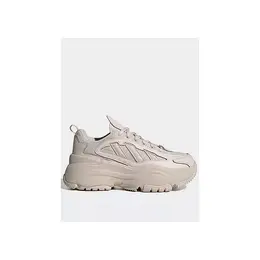 Кроссовки Adidas Ozgaia W, полнота F, размер UK 5.5, putty mauve 102740885297