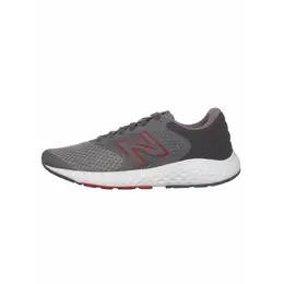 Кроссовки New Balance 420, размер 8(41,5), серый 102926343485