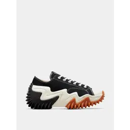 Кеды Converse Run Star Motion, размер 36 EU, черный 102928517299