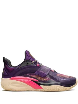 Anta KAI 1 "Artist On Court" sneakers 23288910