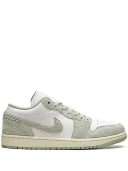 Jordan Air Jordan 1 lace-up sneakers 23556456
