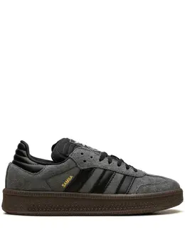 Adidas Samba XLG lace-up sneakers 23597082