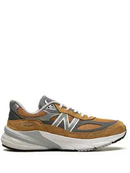 New Balance 990 lace-up sneakers 23596132