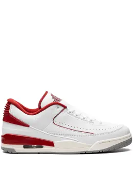Jordan Jordan 2/3 lace-up sneakers 23597113